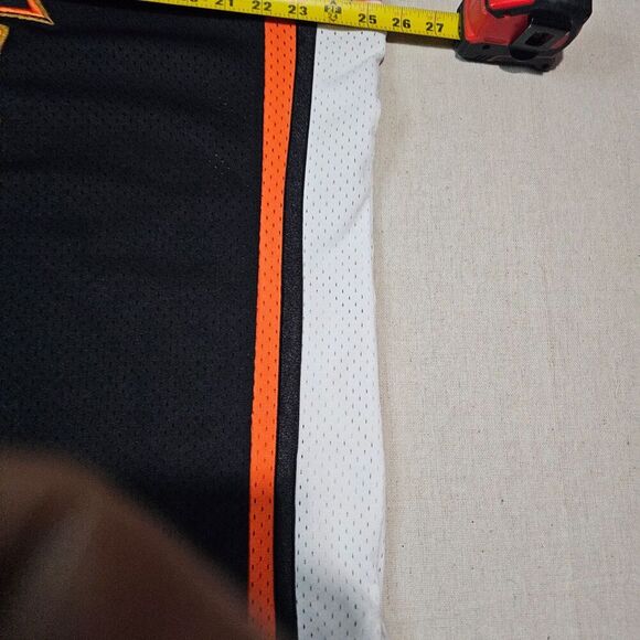 Vintage Stitches Athletic Gear MLB San Francisco Giants Baseball Jersey Sewn - Picture 8 of 9